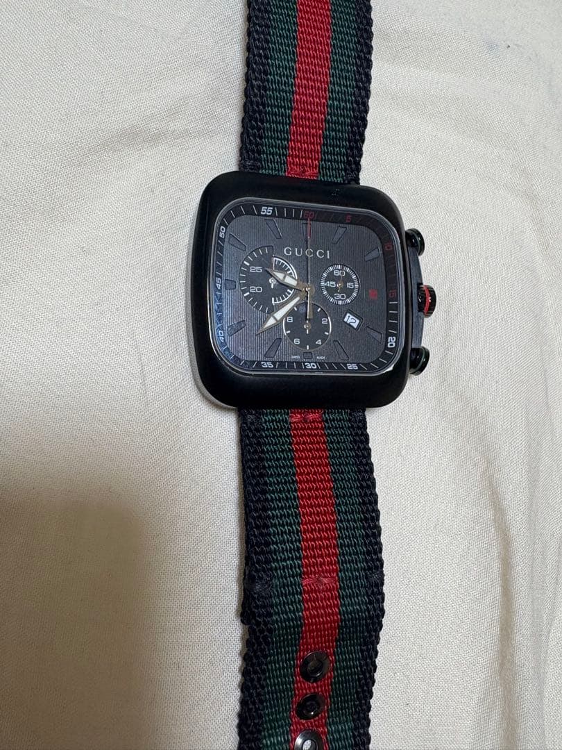 GUCCI グッチ 腕時計