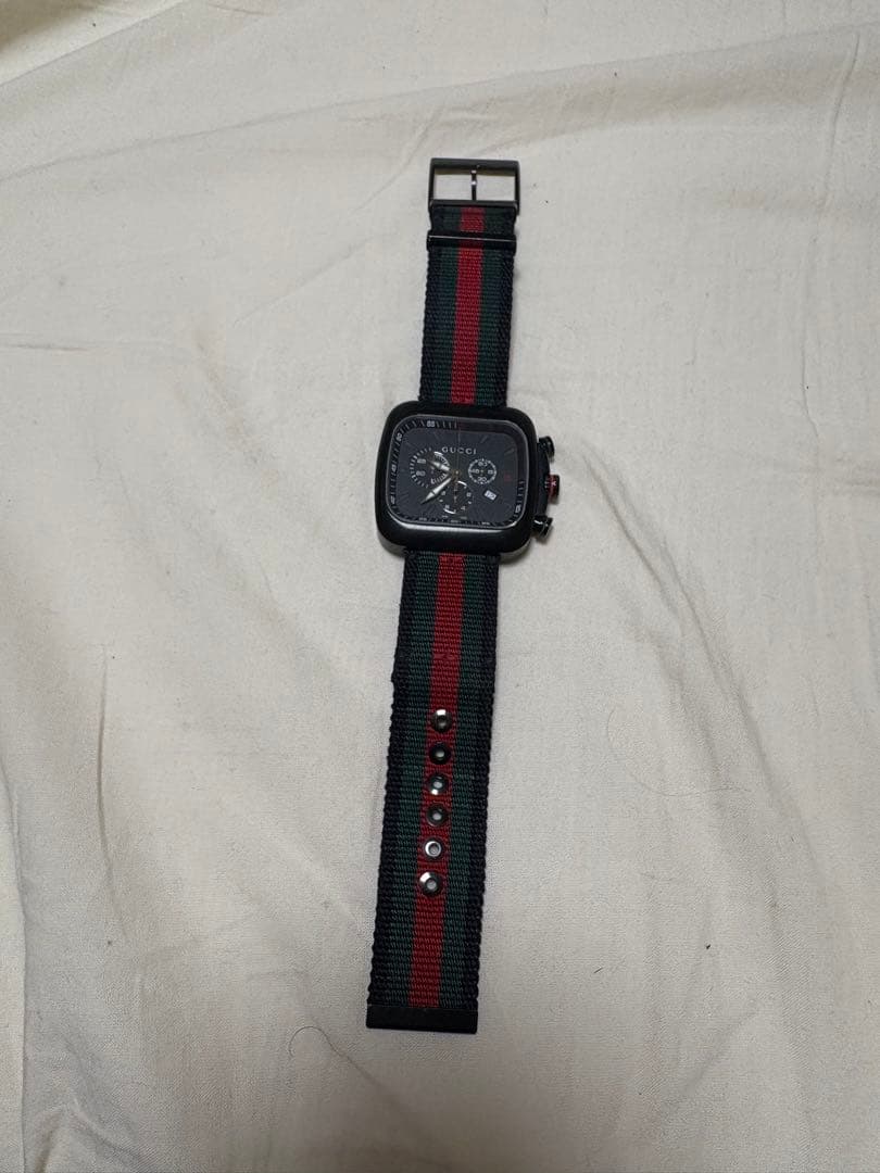 GUCCI グッチ 腕時計