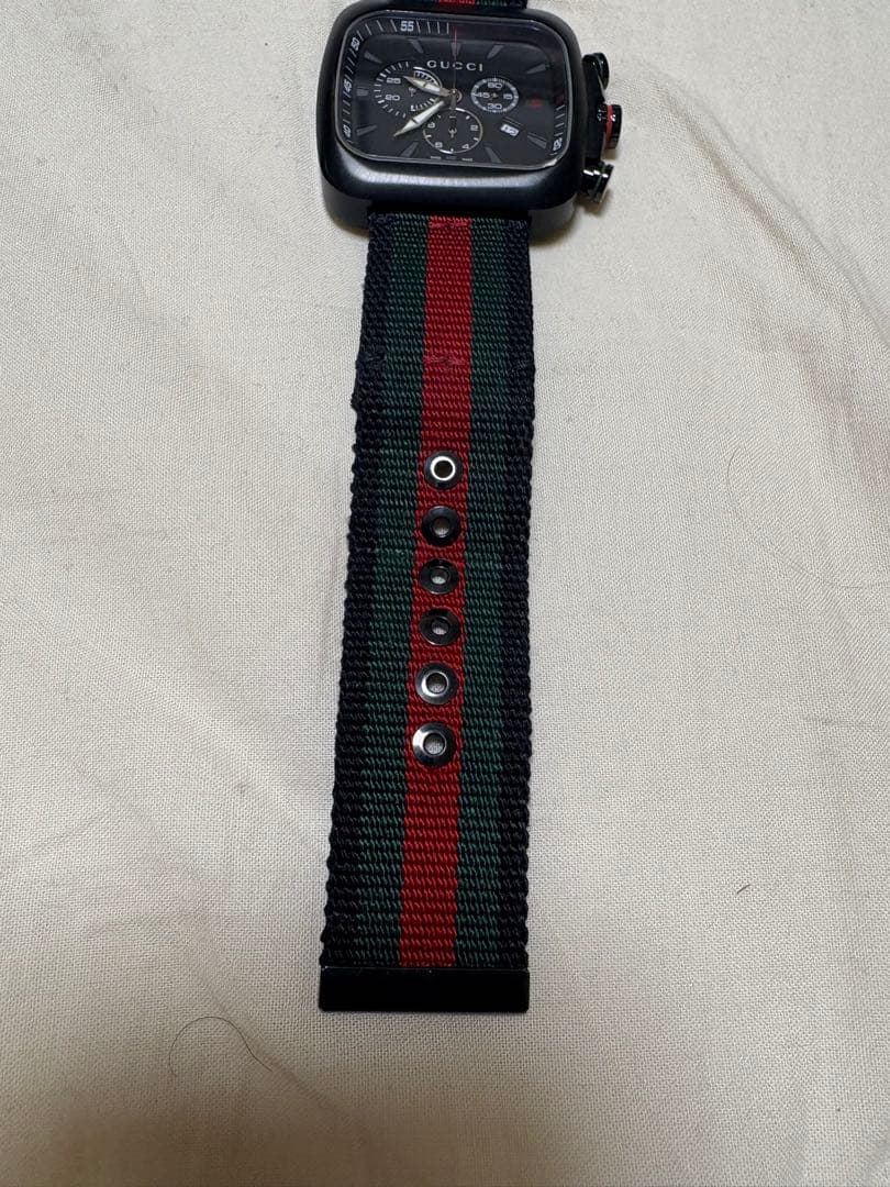 GUCCI グッチ 腕時計