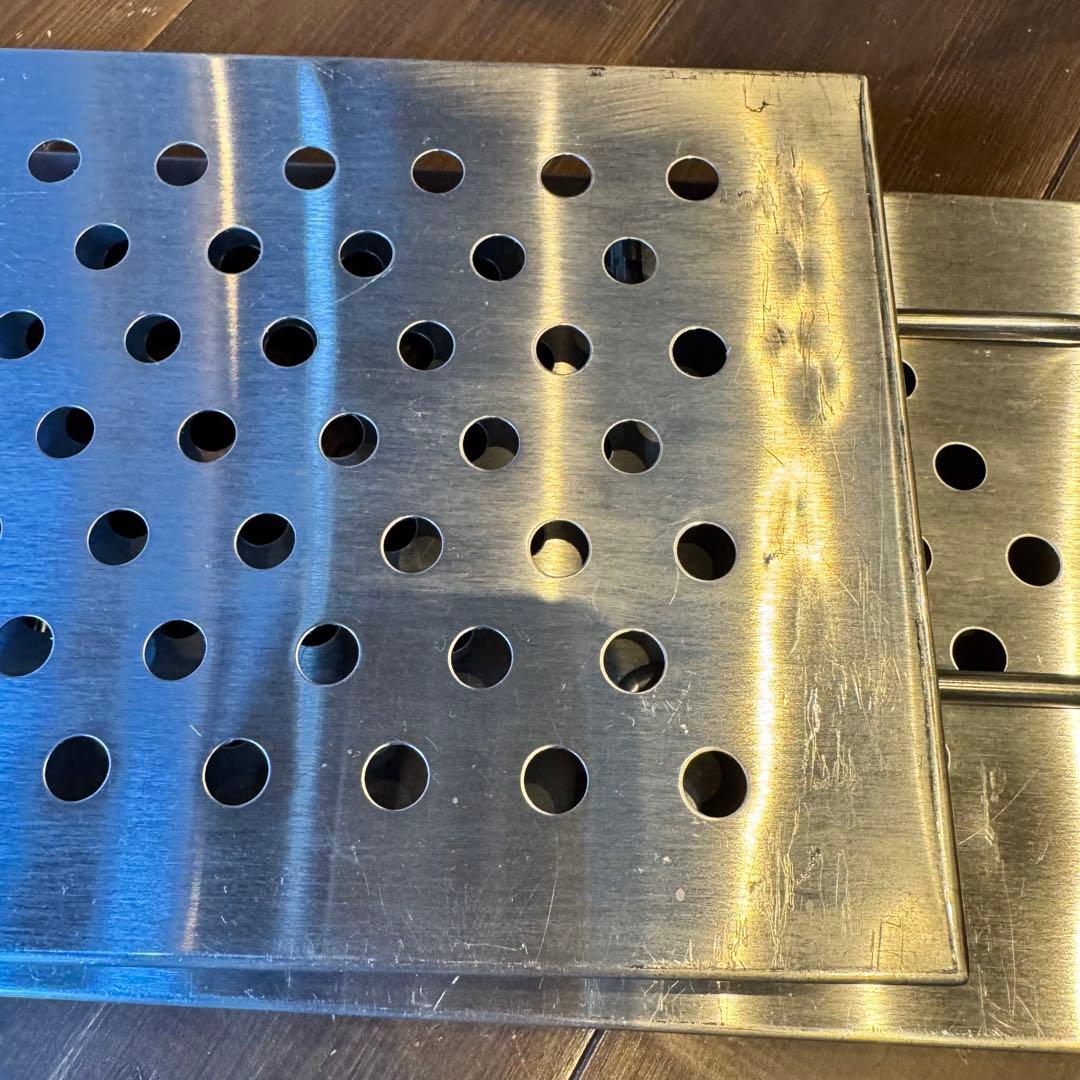 コールマン　Coleman ファイヤープレイステーブル　焚き火　アウトドア