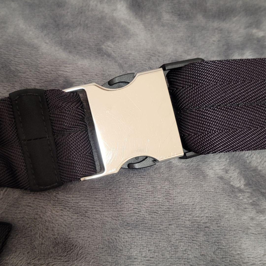 ■あんしん鑑定済み■ PRADA ボディバッグ 2VL005