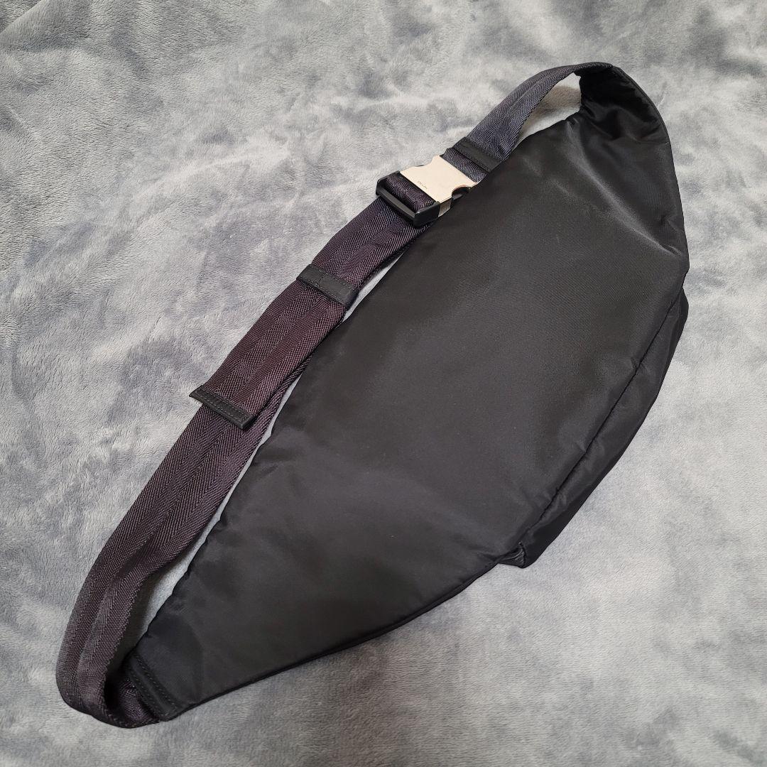 ■あんしん鑑定済み■ PRADA ボディバッグ 2VL005