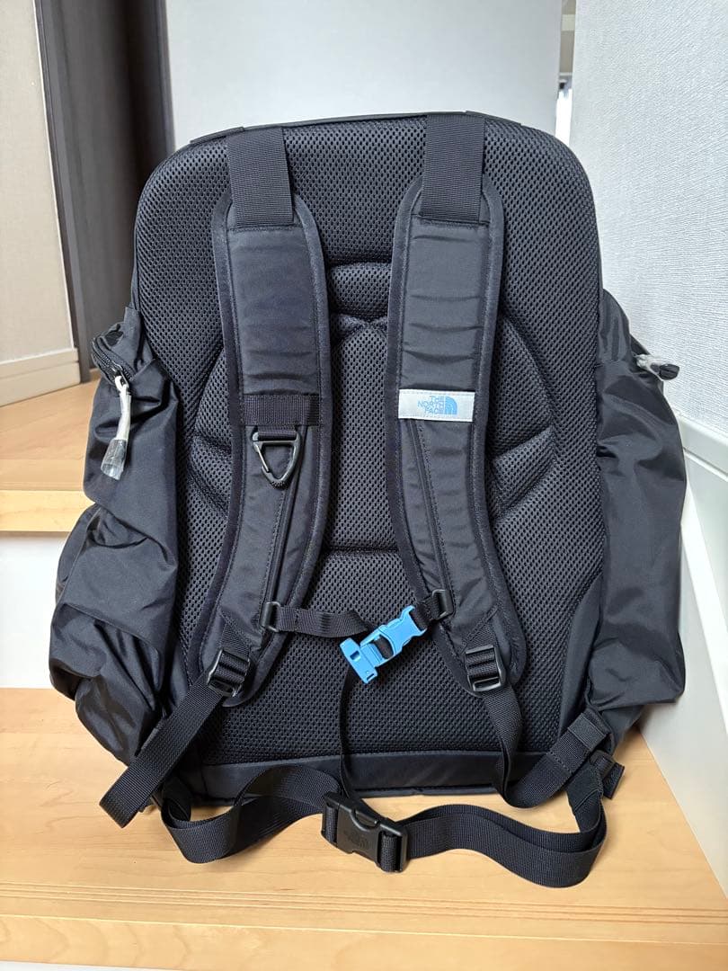 新品未使用　ノースフェイス　サニーキャンパー　46L(40＋6)