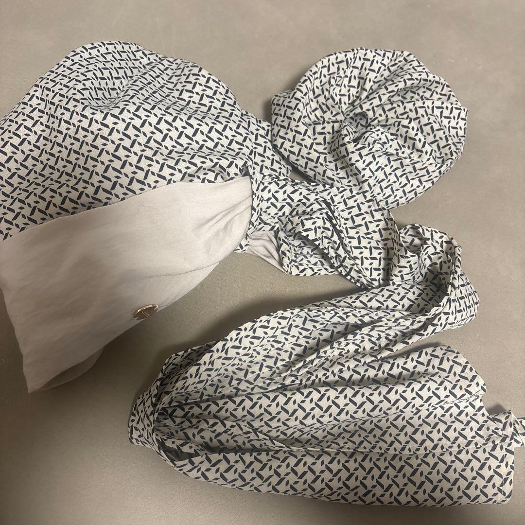 バレン　医療用　スカーフ　M baren