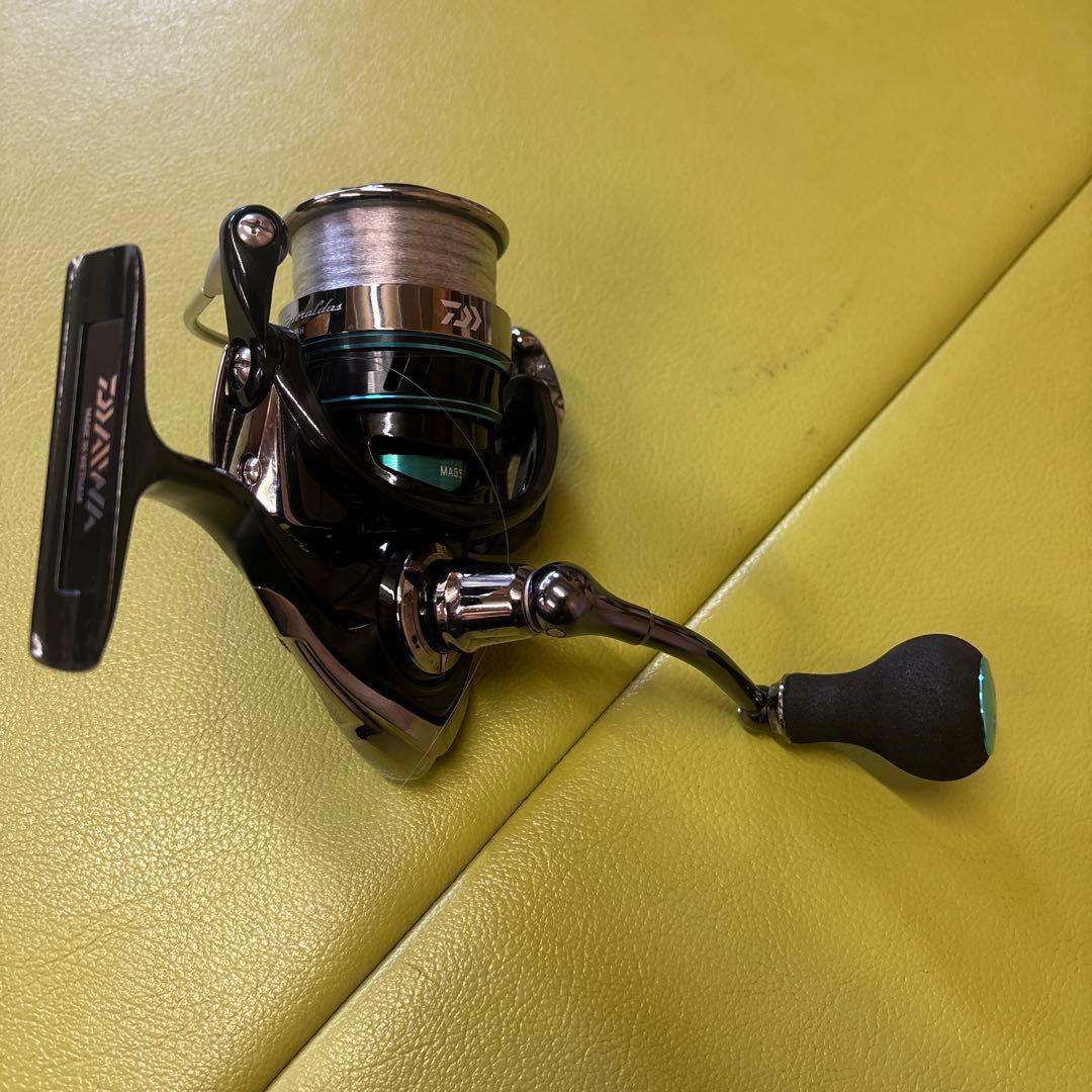 美品16エメラルダス2508PE-H