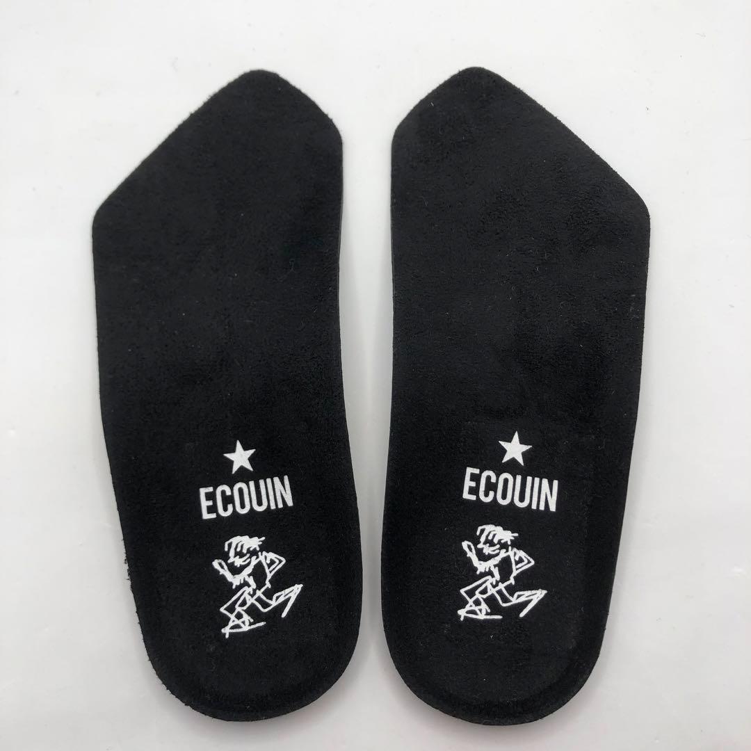 新品　ECOUIN エコウィン　カンケルBeauty（ハーフタイプ）