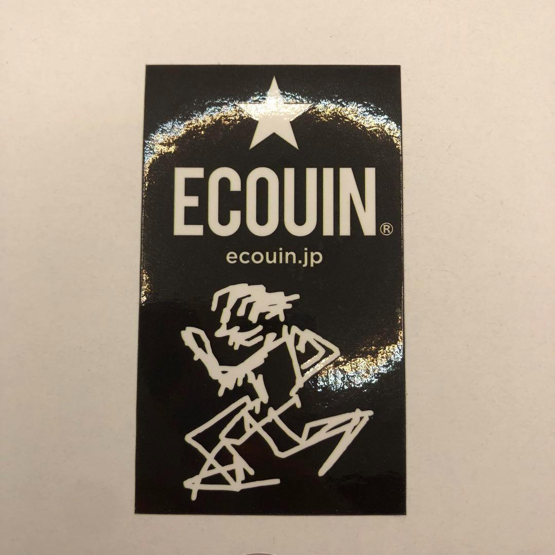 新品　ECOUIN エコウィン　カンケルBeauty（ハーフタイプ）