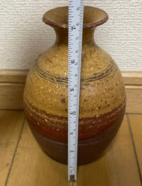 花瓶、皿セット