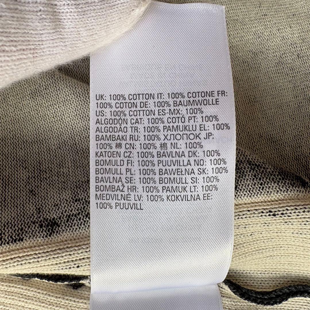 トップス DIESEL by Glenn Martens 24AW K-DENIM-ZIP