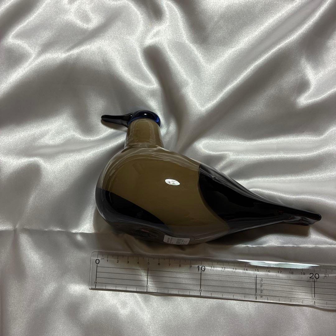 イッタラ　バード　Kaisla アニュアルバード　2020 オイバトイッカ