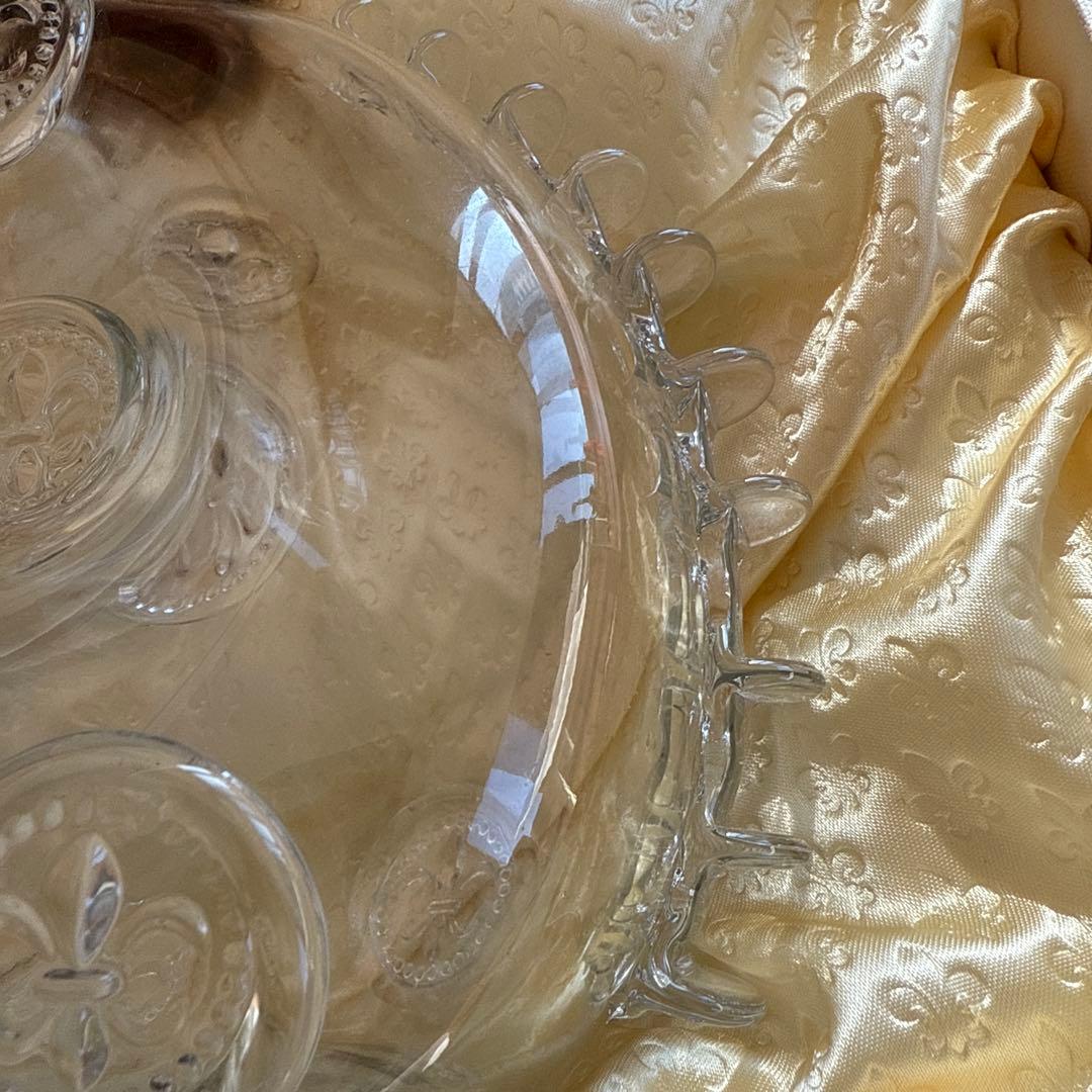 【バカラ社製】レミーマルタン ルイ13世 空瓶＆専用ボックス