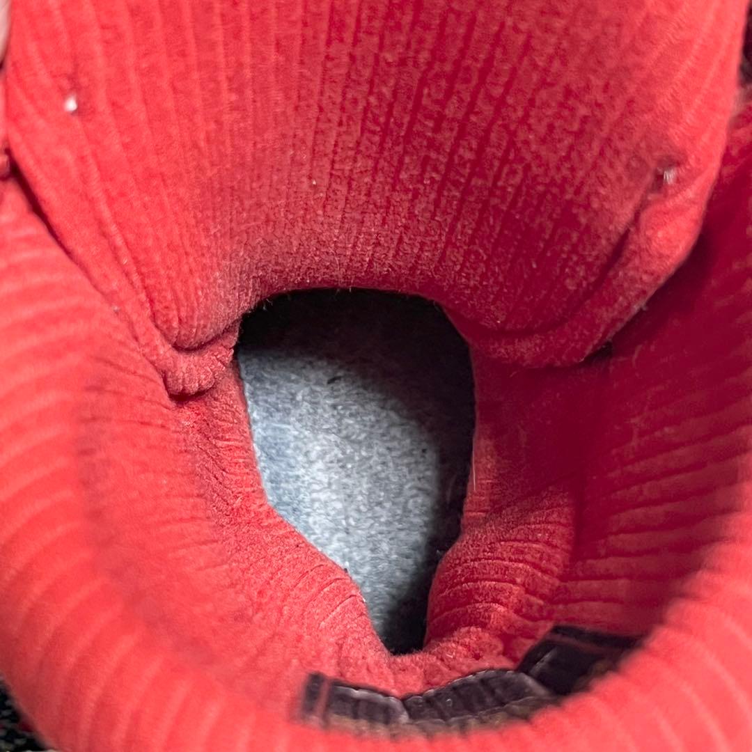 【美品】 スキーブーツ BUMPS 8 27cm GEN FACTORY