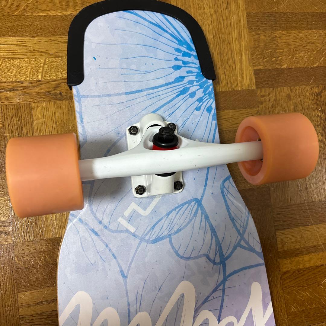 Viva Vital ロングボード