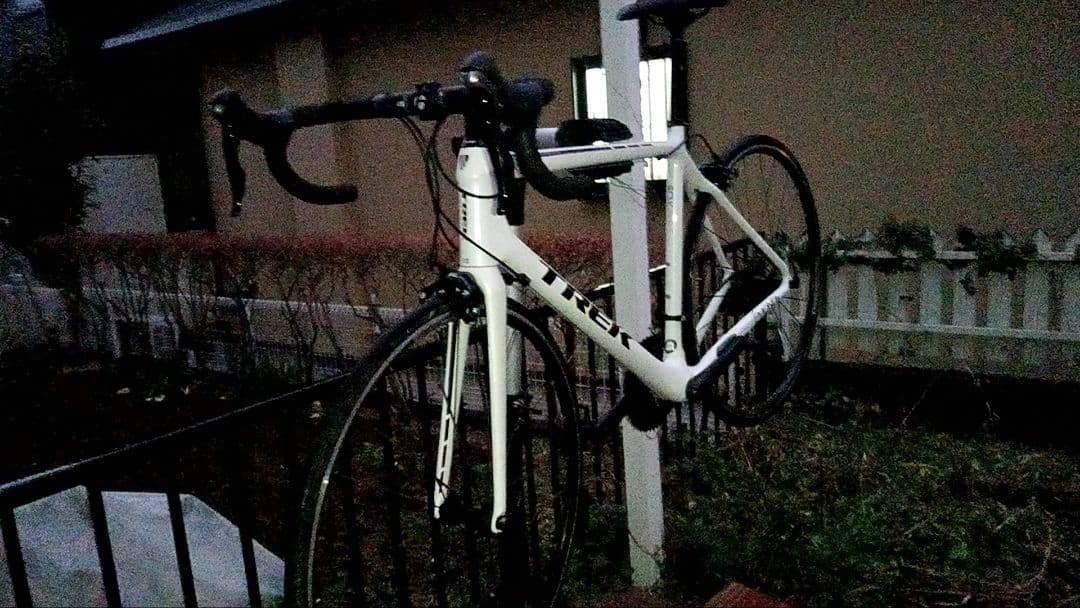 ☆超美品☆トレック　エモンダs5　105　EMONDA　ペダル無し　送料元払い