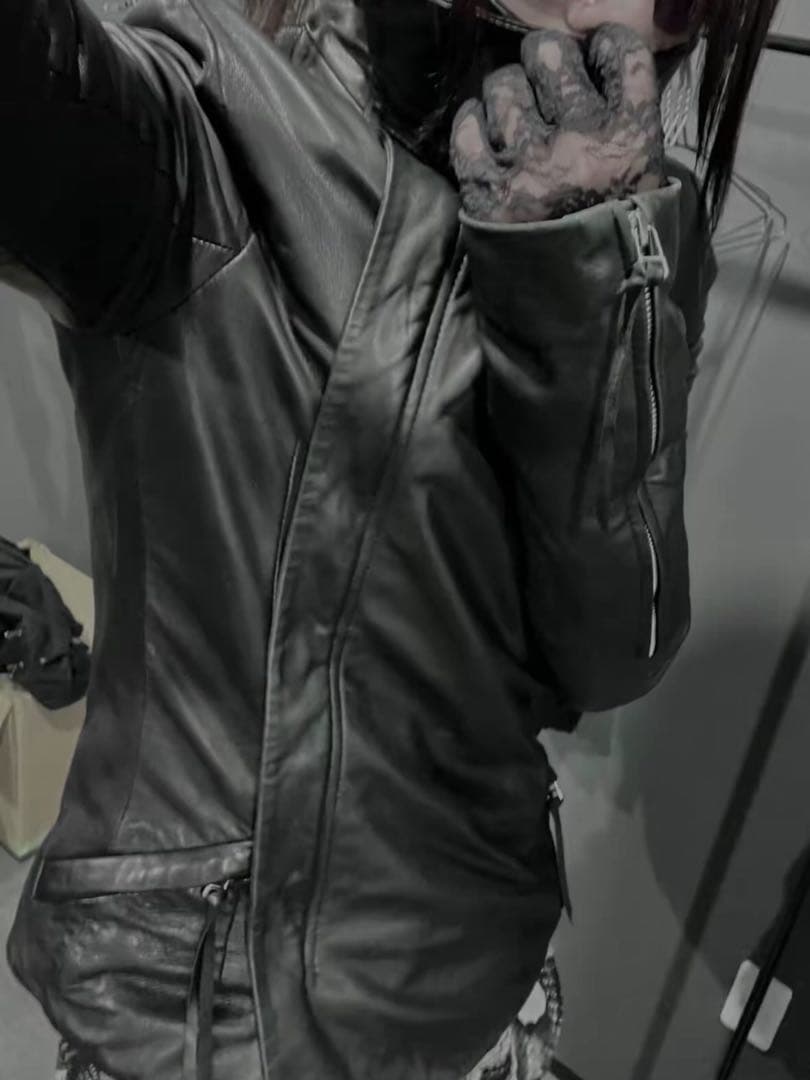 ジャケット・アウター lie