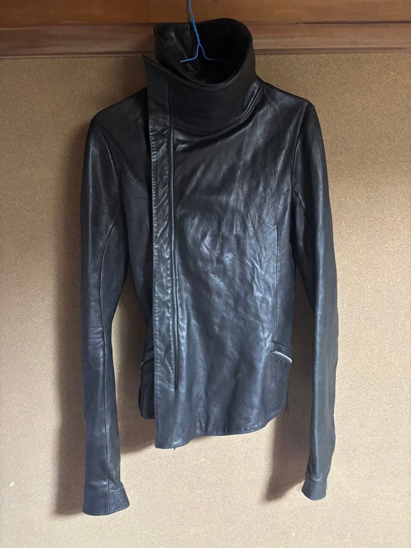 ジャケット・アウター lie