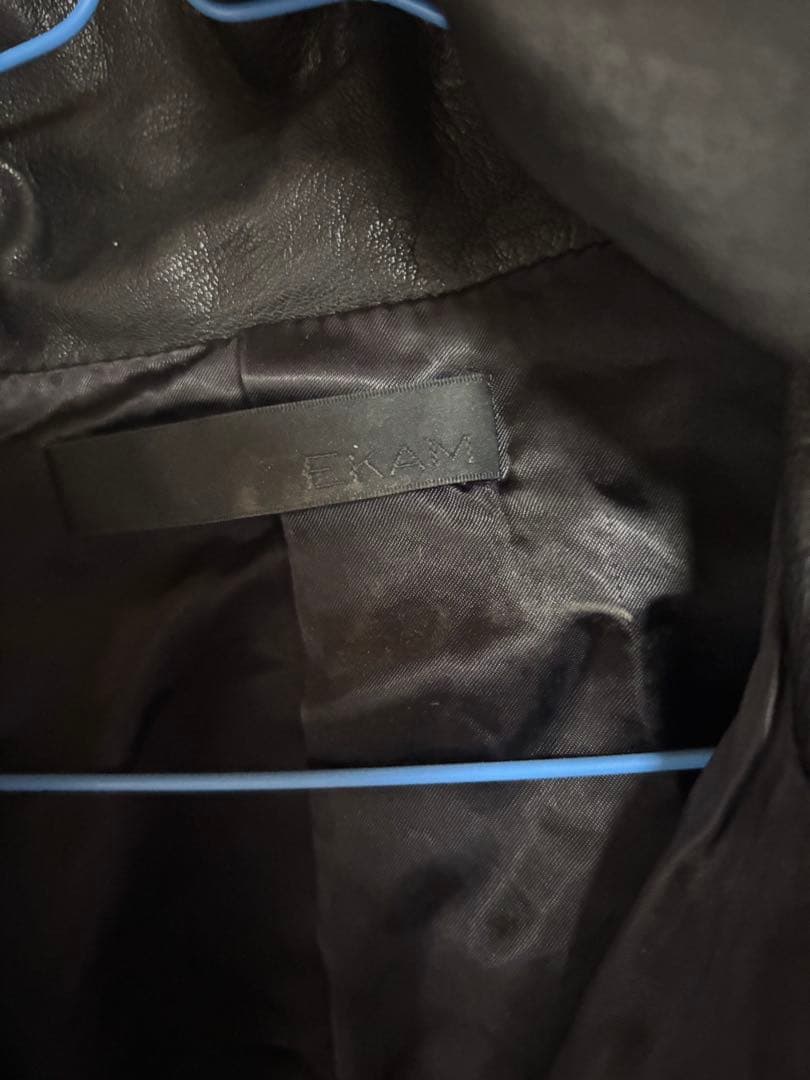 ジャケット・アウター lie