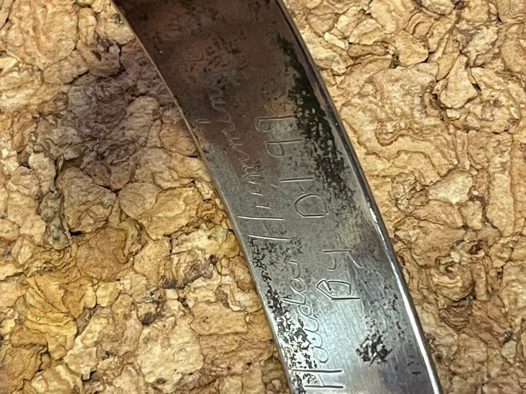 ◆感謝価格◆ハミングバード◆シルバーバングル◆