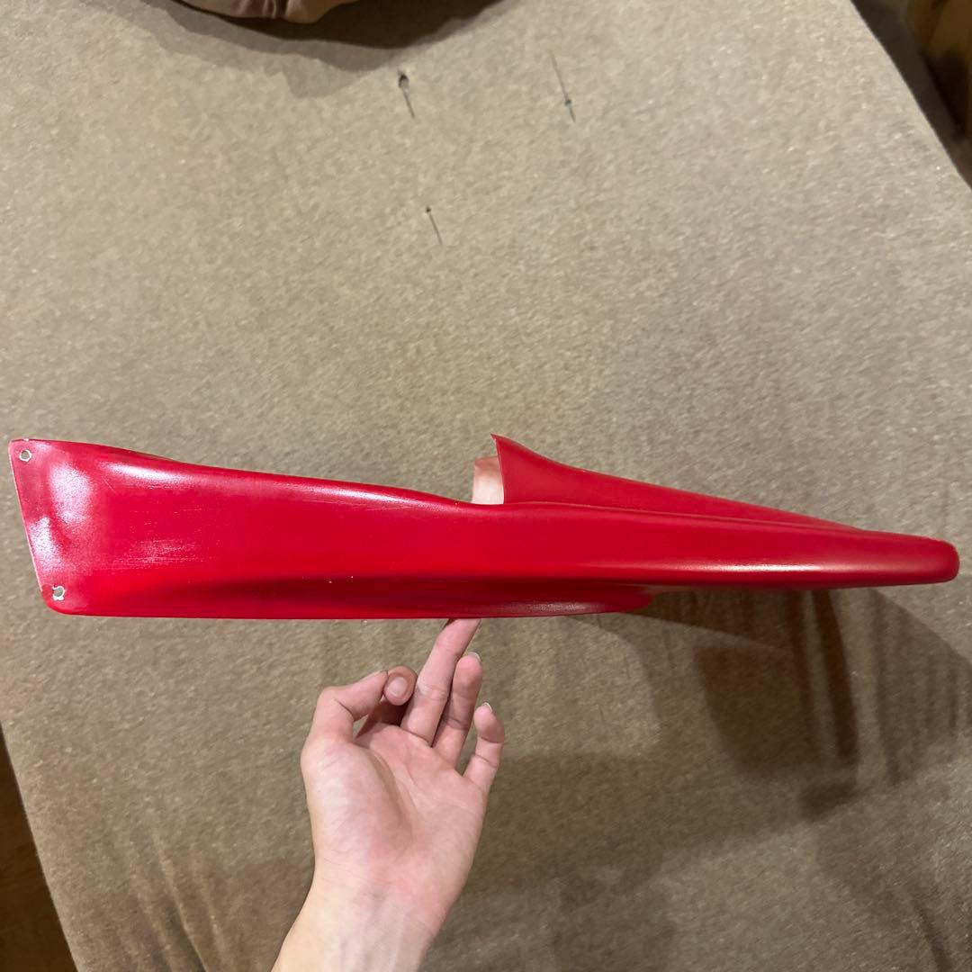 AF18 テールカウル