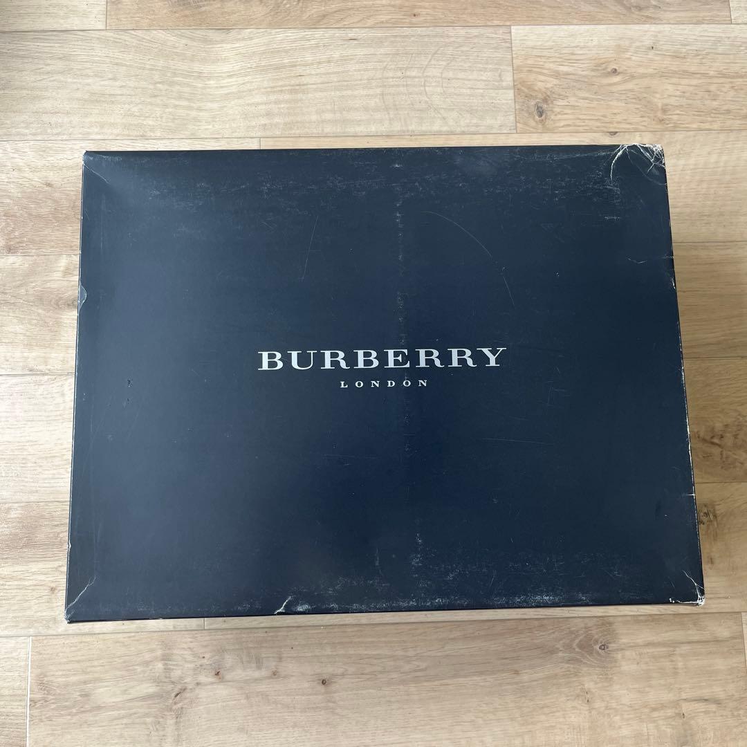 BURBERRY タオルケット＆タオルシーツ BB 4070