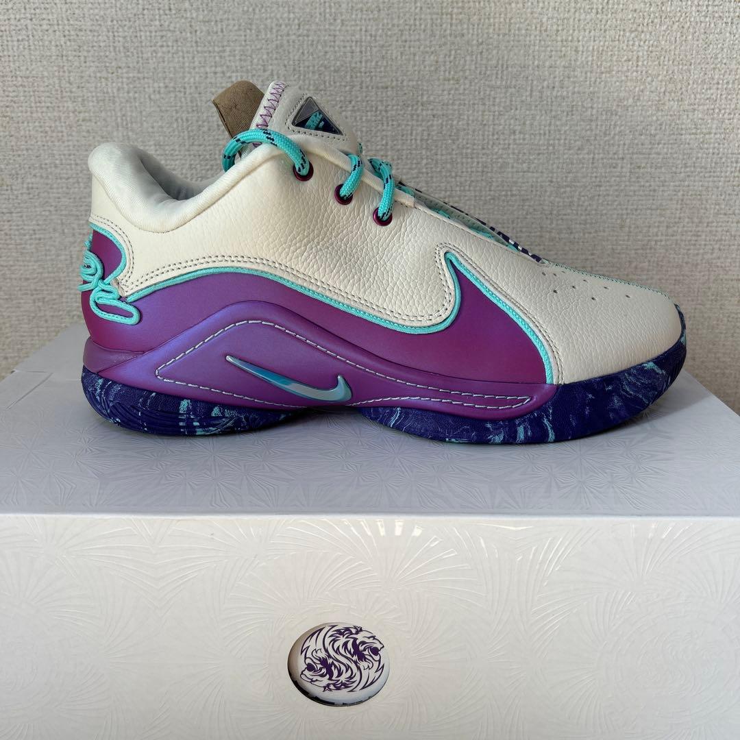 レブロン22 EP 24cm lebron 22 ナイキ　バッシュ