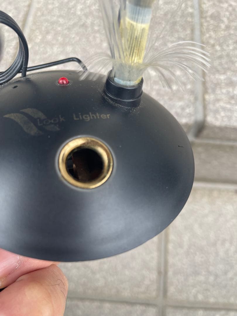 光ファイバーネオン　多光色　当時物　激レア　旧車　昭和　街道GX71 ハイソ