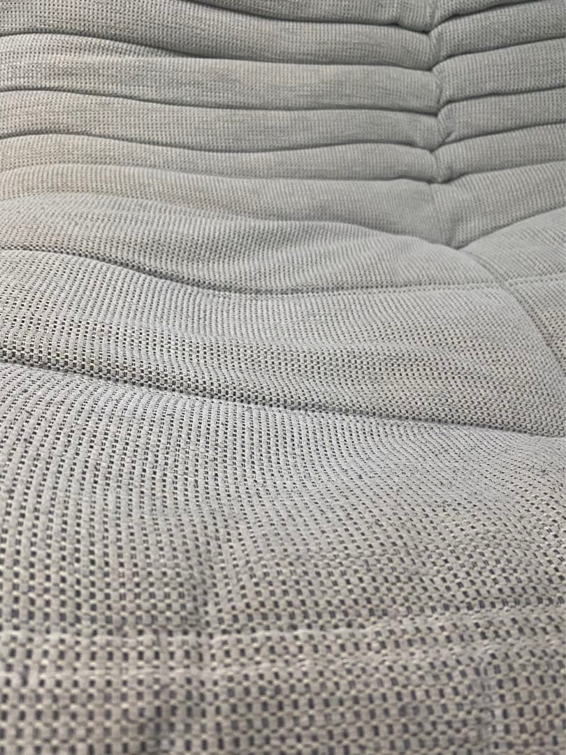 ligne roset togo 2p リーンロゼ トーゴ 2人掛けソファ