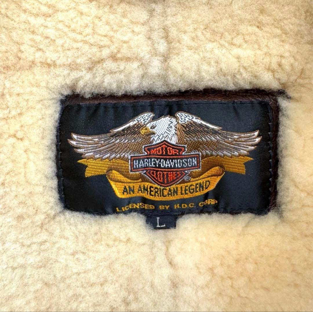 【超希少レア】名作 80s リアルレザームート ンB-3ジャケット