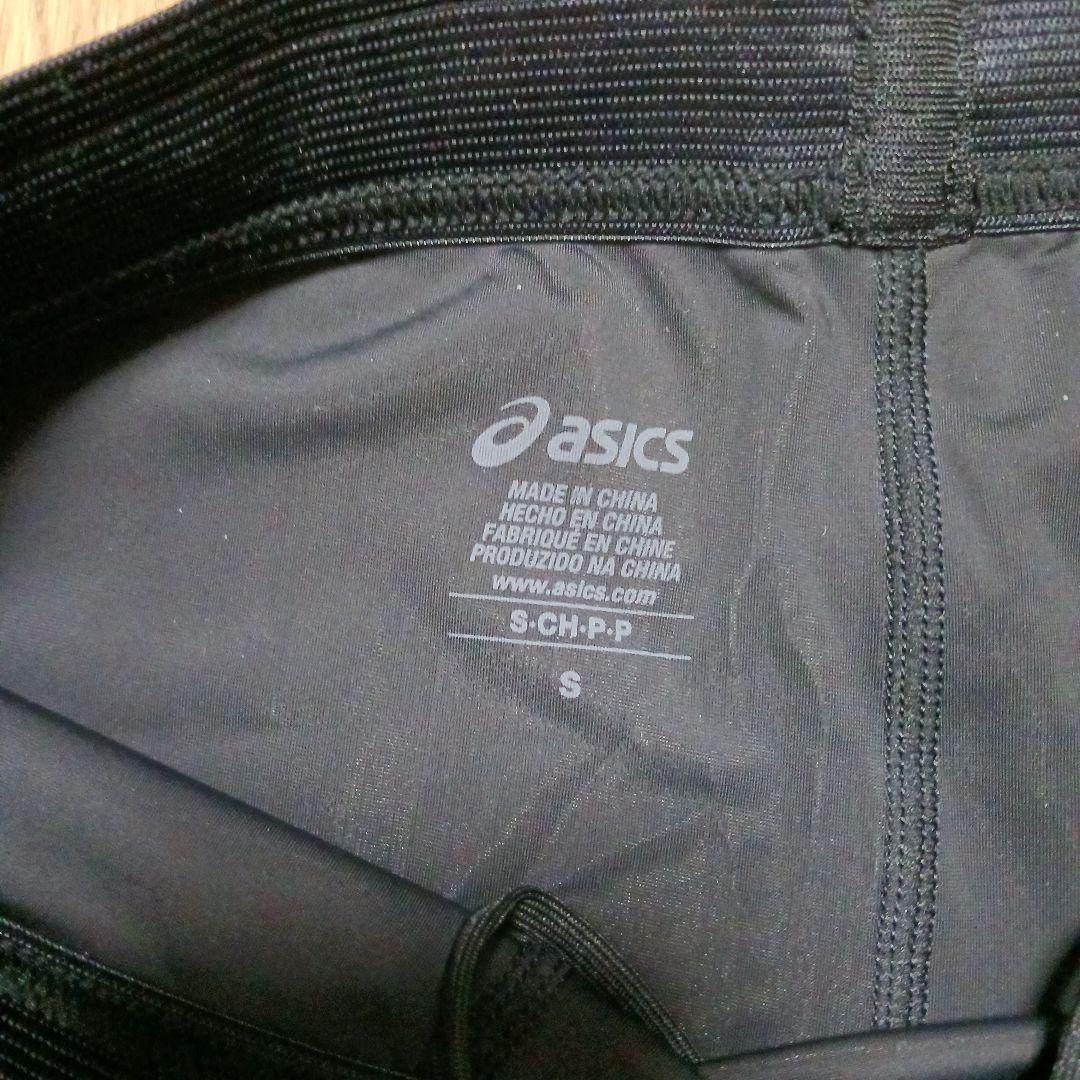 asics SPEED TIGHTS Sサイズ
