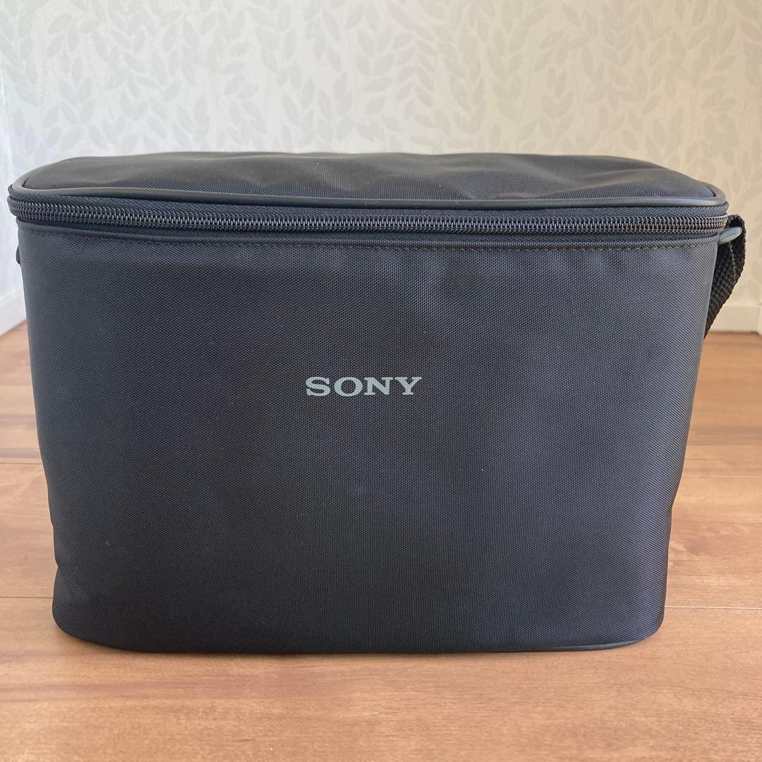 SONY CCD-TRV20PK Video 8 ビデオカメラレコーダー