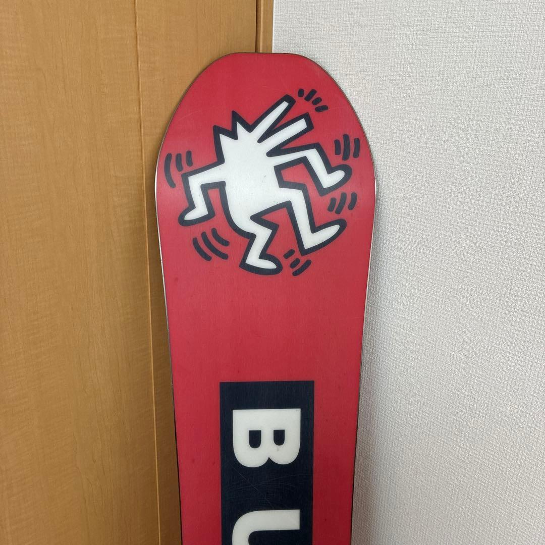 BURTON DEEPTHINKER ディープシン bord