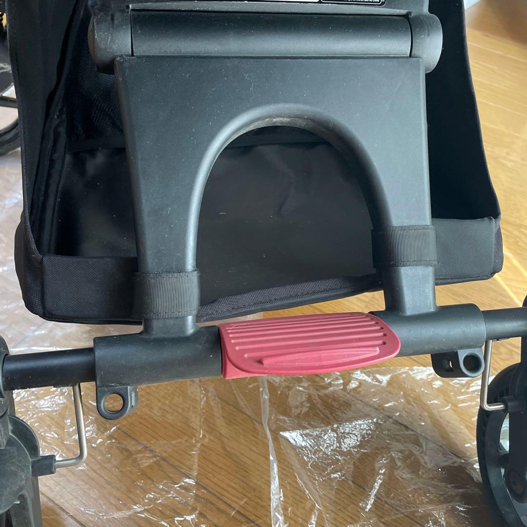 piii⭐︎bagaboo Bee6 ベビーカー セット キャリーコット付