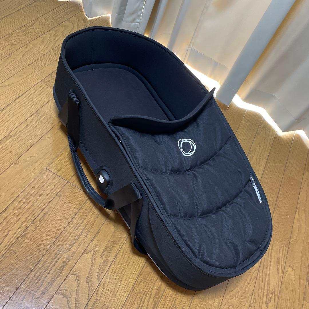 piii⭐︎bagaboo Bee6 ベビーカー セット キャリーコット付
