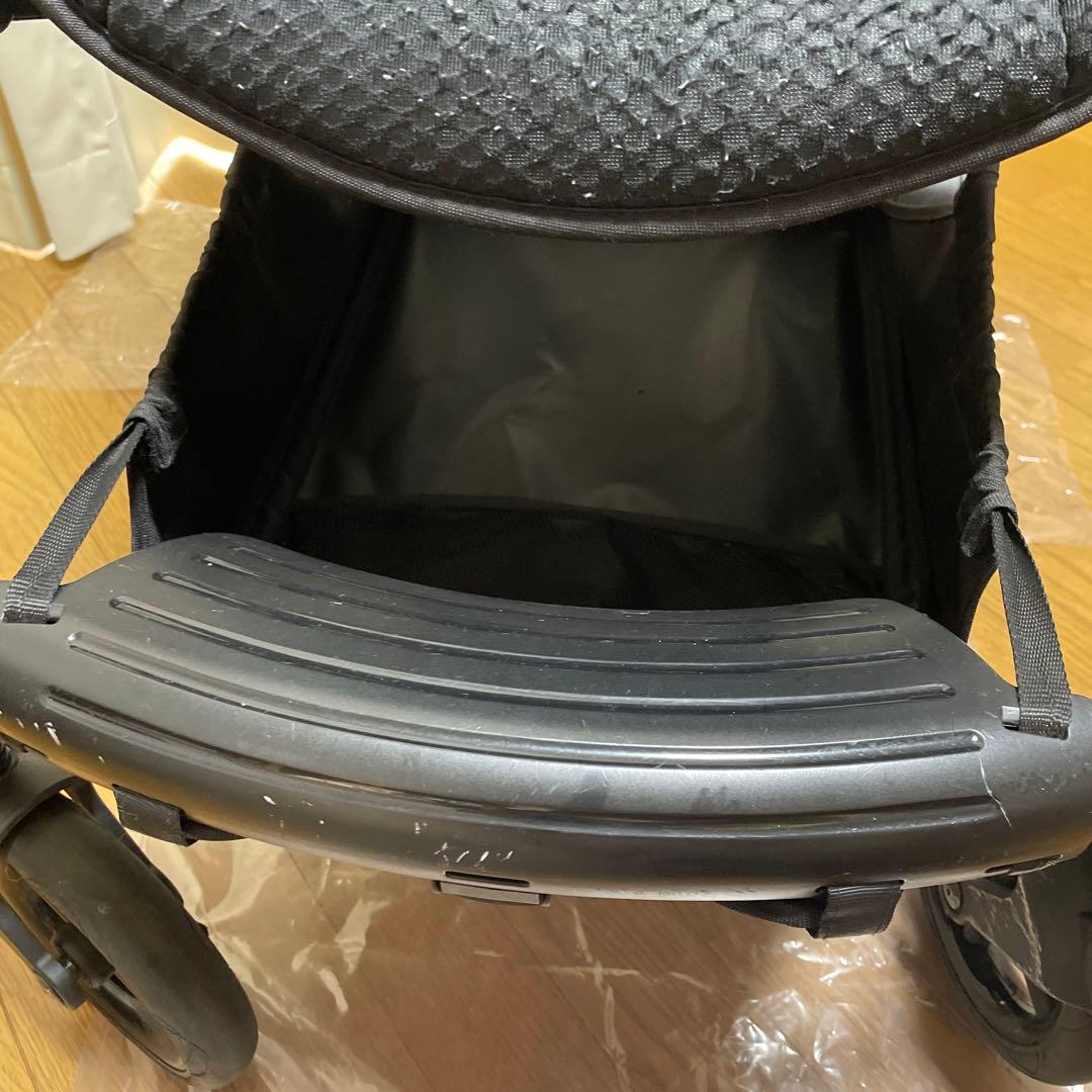 piii⭐︎bagaboo Bee6 ベビーカー セット キャリーコット付