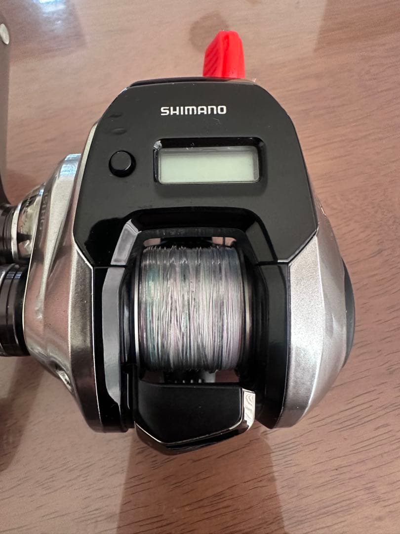 18炎月プレミアム151 HG ➕夢屋パワーハンドル