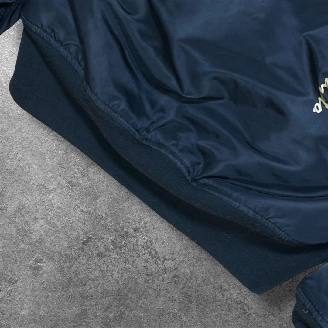 ジャケット・アウター 90s ALPHA INDUSTRIES MA-1 FLIGHT JACKET