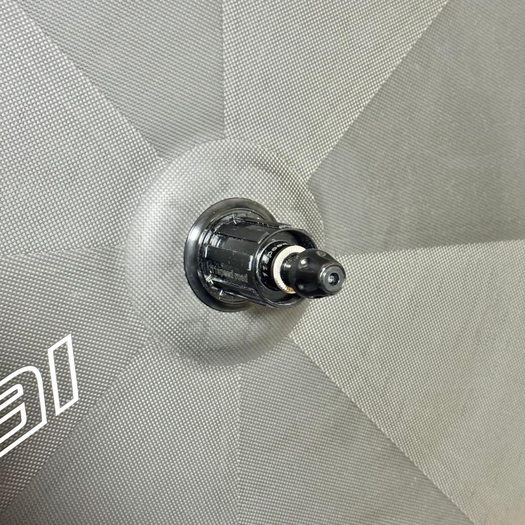 【美品】 SPECIALIZED roval 321 リム クリンチャー