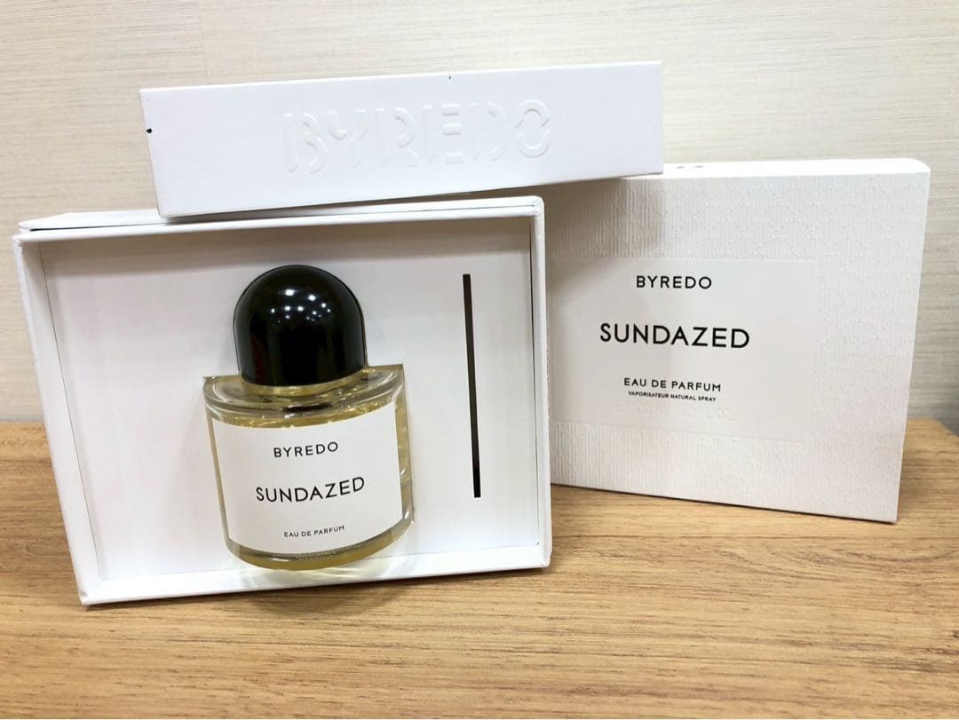 ◾️バイレード　サンデイズド