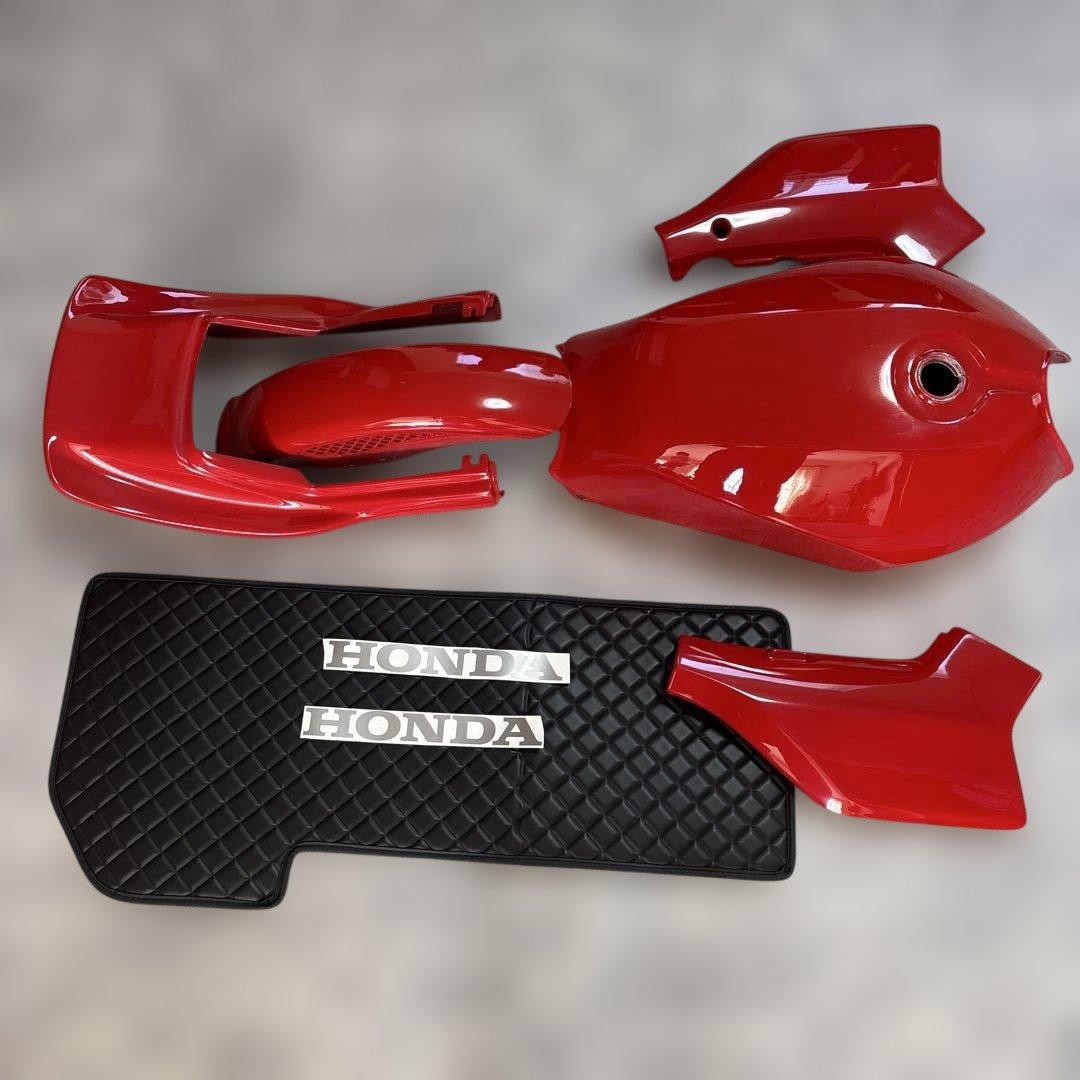 美品　外装セット　cbx400f cbx400f