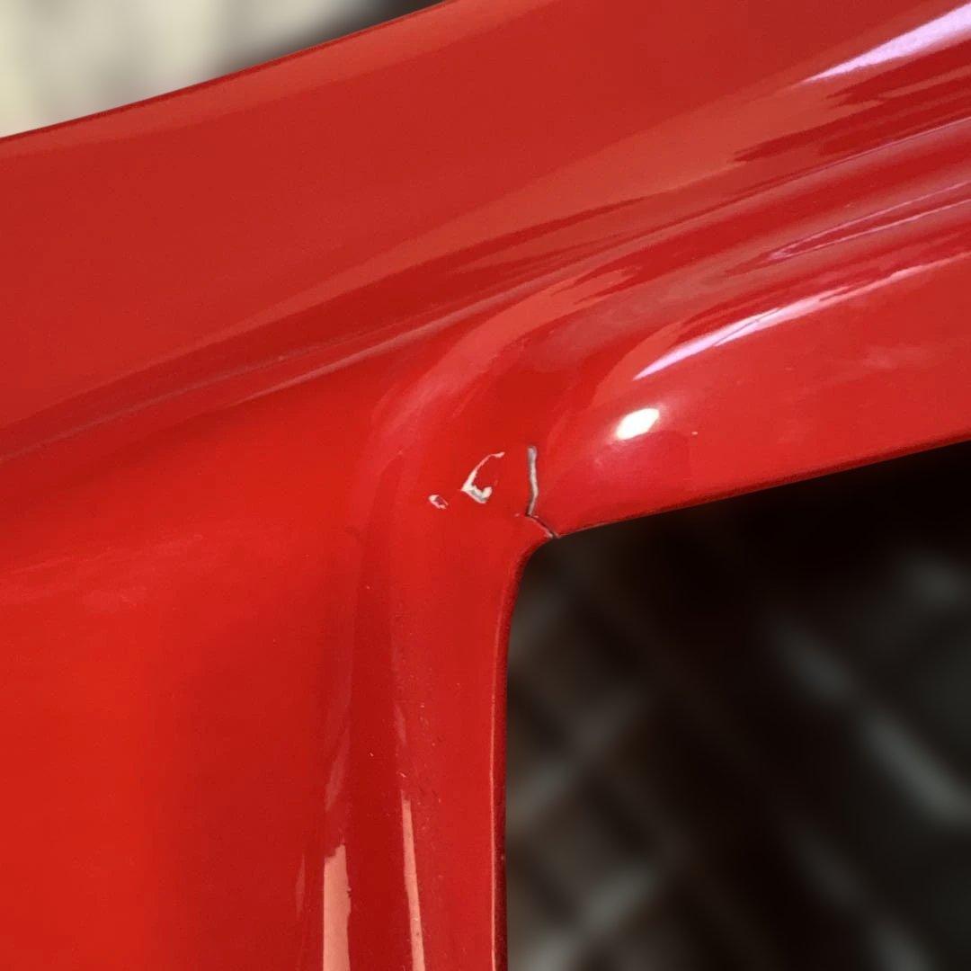 美品　外装セット　cbx400f cbx400f