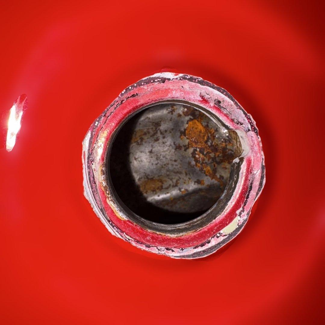 美品　外装セット　cbx400f cbx400f