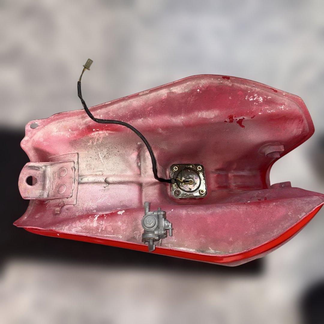 美品　外装セット　cbx400f cbx400f