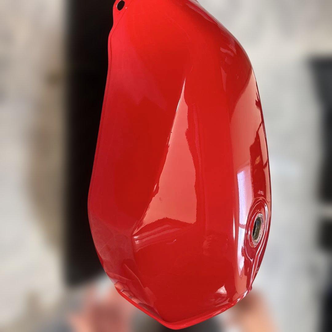 美品　外装セット　cbx400f cbx400f