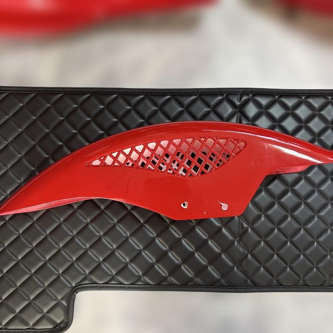 美品　外装セット　cbx400f cbx400f