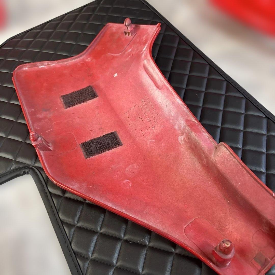 美品　外装セット　cbx400f cbx400f