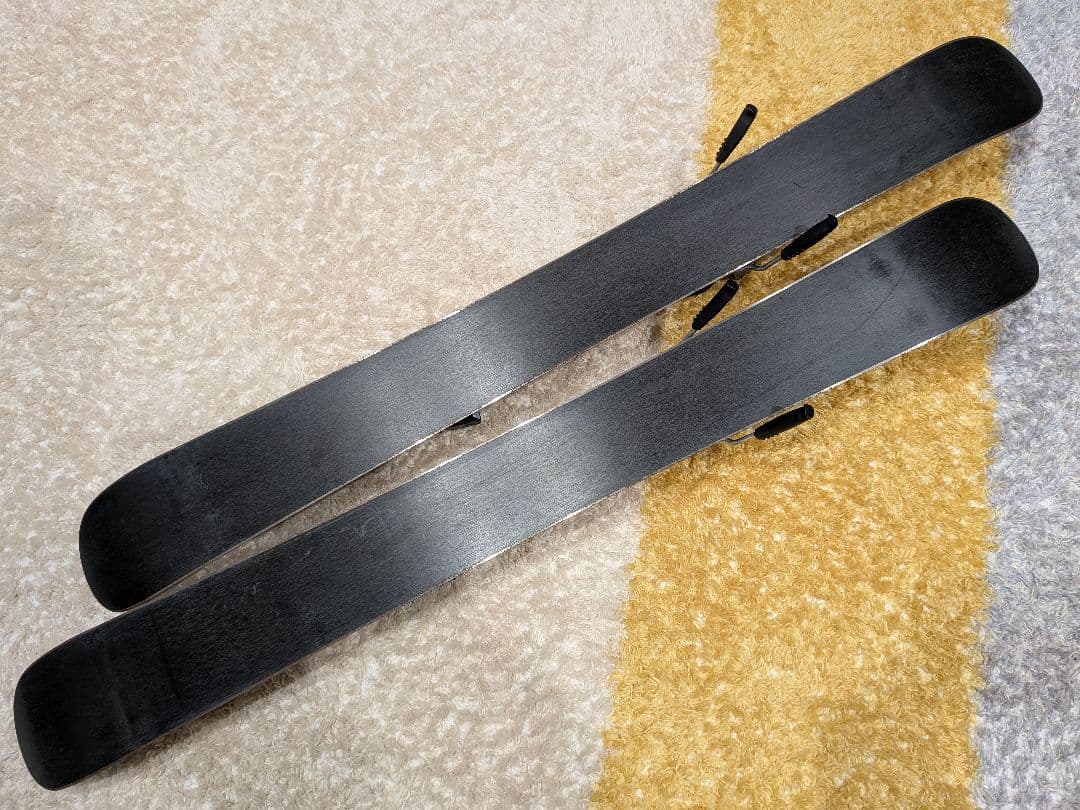 PURE CONSCIOUS ショートスキー ファンスキー スキーボード