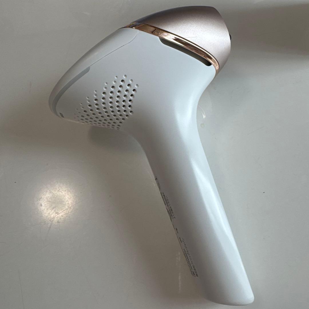 Philips Lumea Prestige 脱毛器 4アタッチメント付き