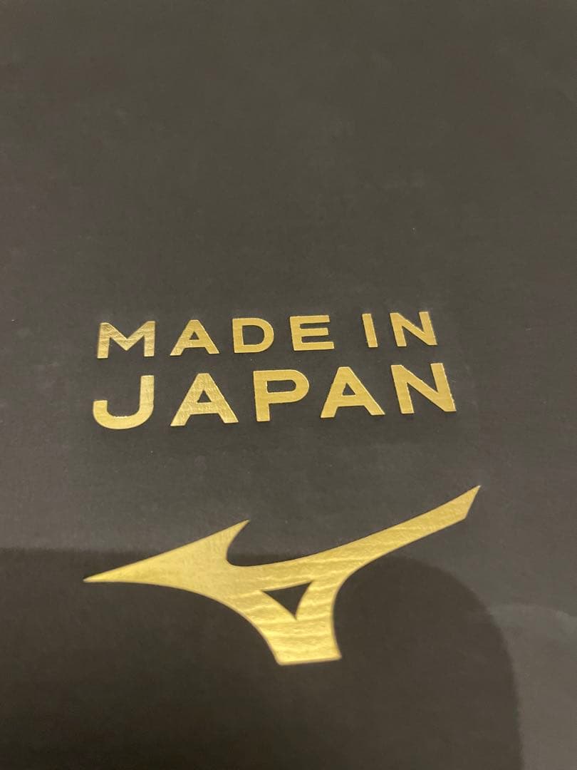 ⭐️新品未使用 ミズノプロ⭐️ ベースボール スパイク 完売 限定モデル