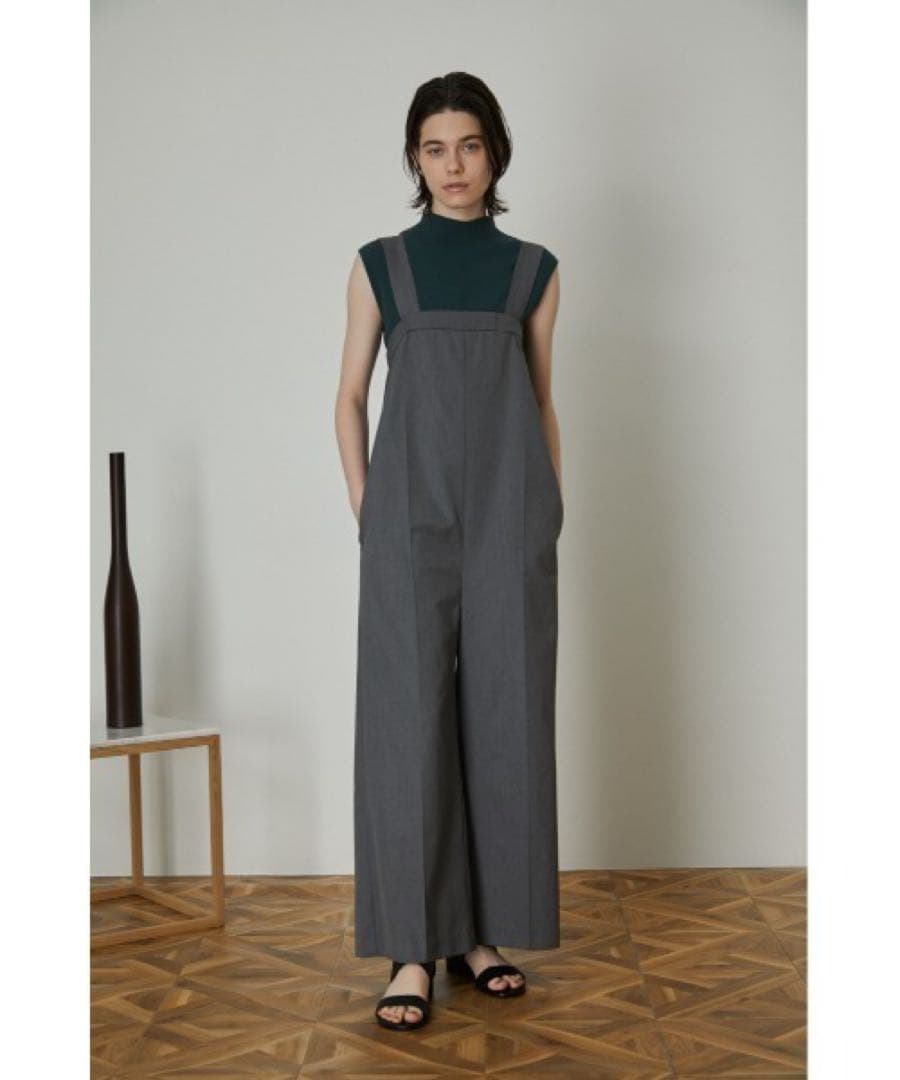 RIM.ARK Slacks all in one ¥24,200