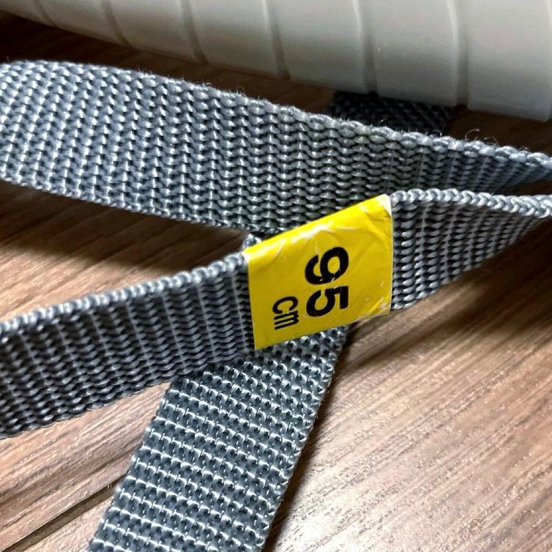 ジュニア スキー 120 ビンディング付き ポール 95cm STREULE